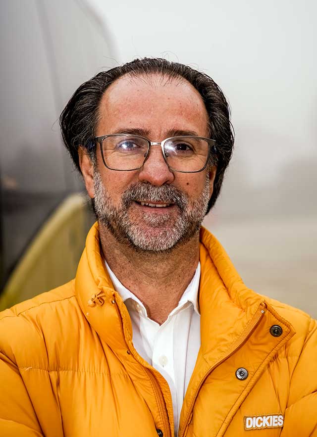 Joaquim Gonçalves
